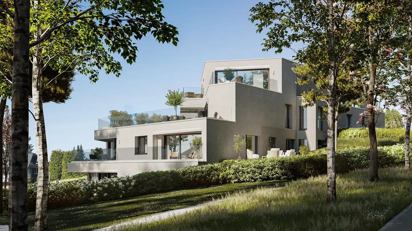 Appartamento in vendita - 8126 Zumikon - Photo 3