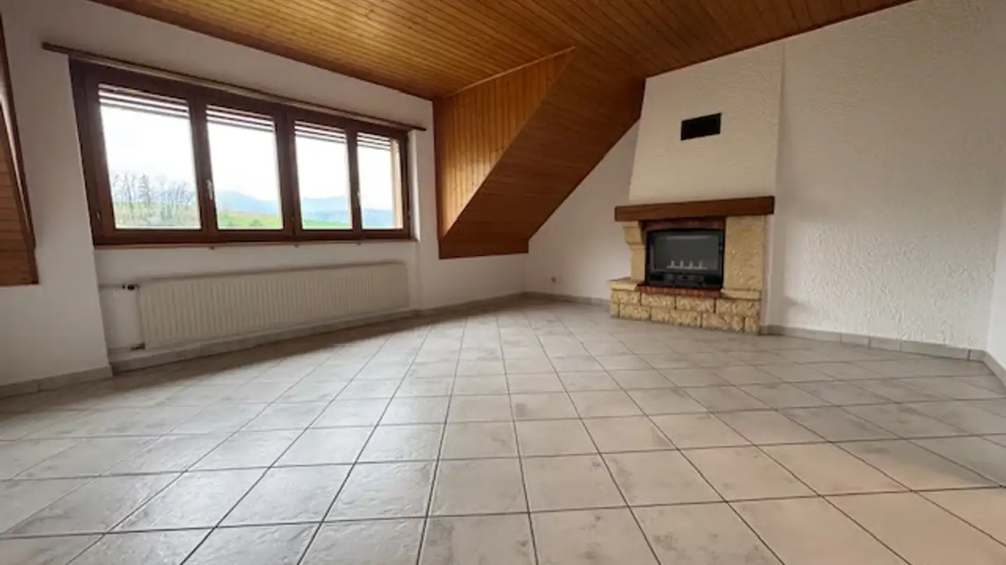 Apartment for rent - Les Mengartes 1, 2828 Montsevelier