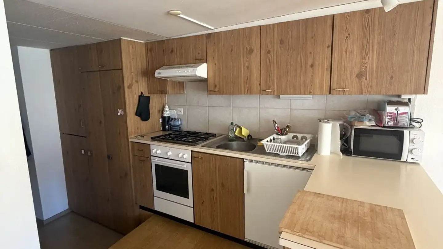Apartment for rent - 1700 Fribourg - Photo 3