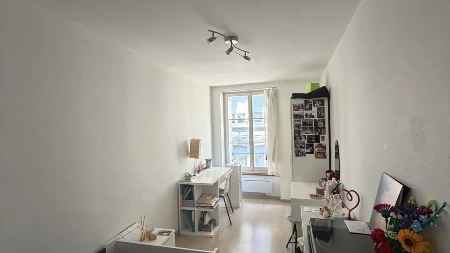 Apartment for rent - 1700 Fribourg - Photo 4