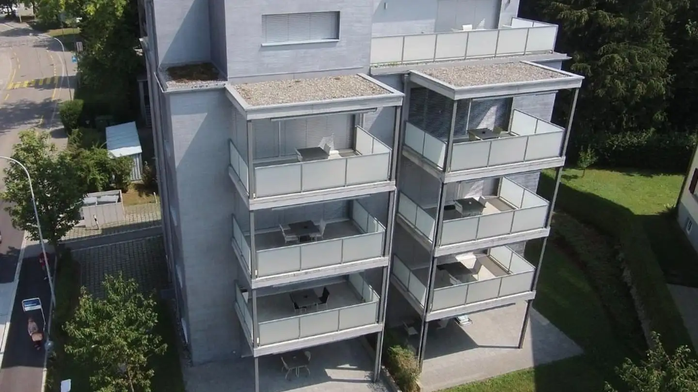 Appartement à louer - Gschwaderstrasse 36, 8610 Uster