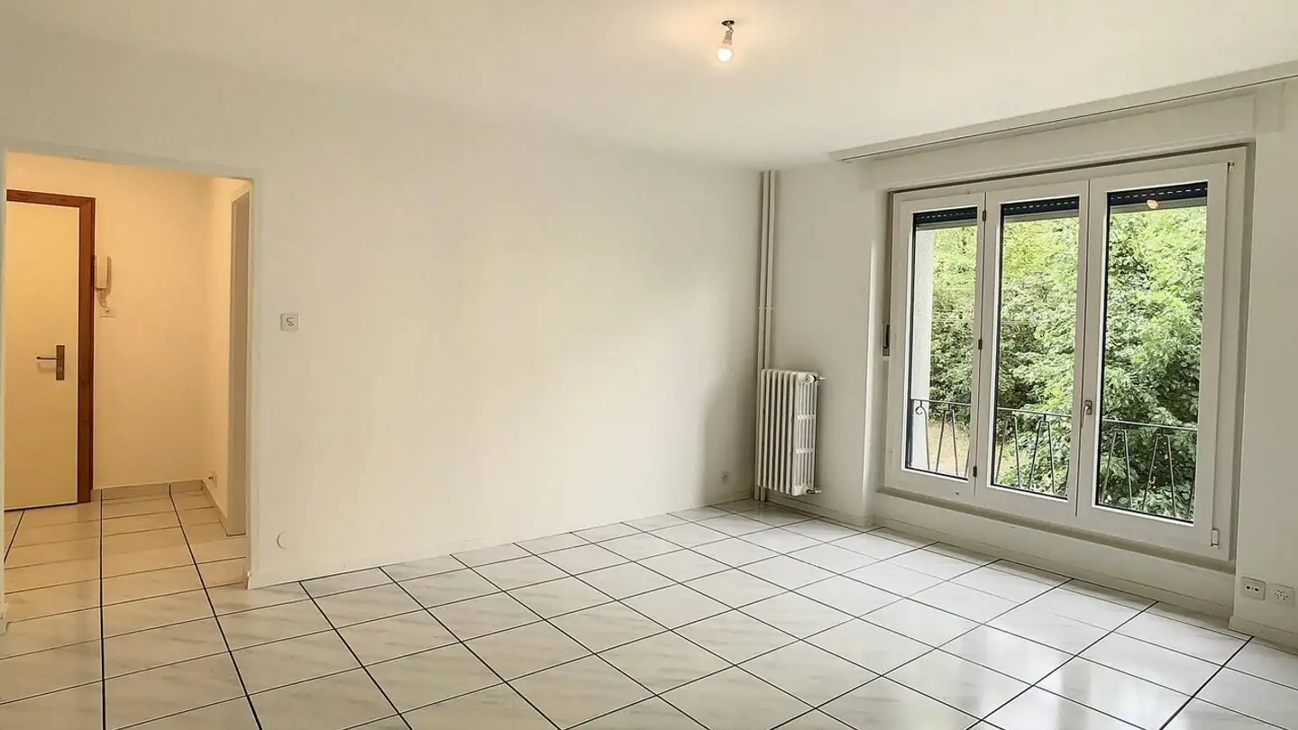 Appartamento in affitto - Route De Villars 32, 1700 Fribourg - Photo 4