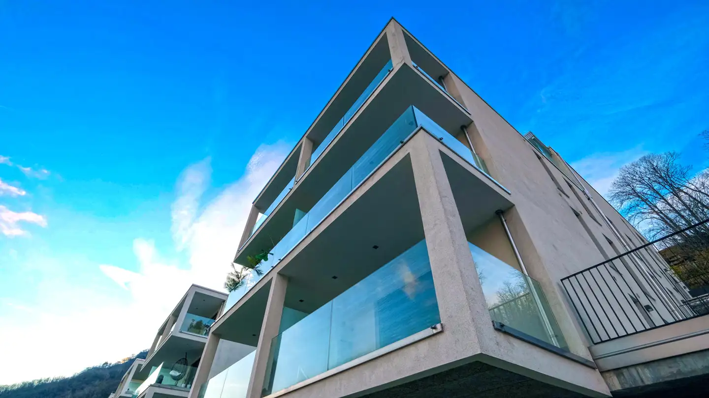 Appartement à vendre - 6946 Ponte Capriasca - Photo 2