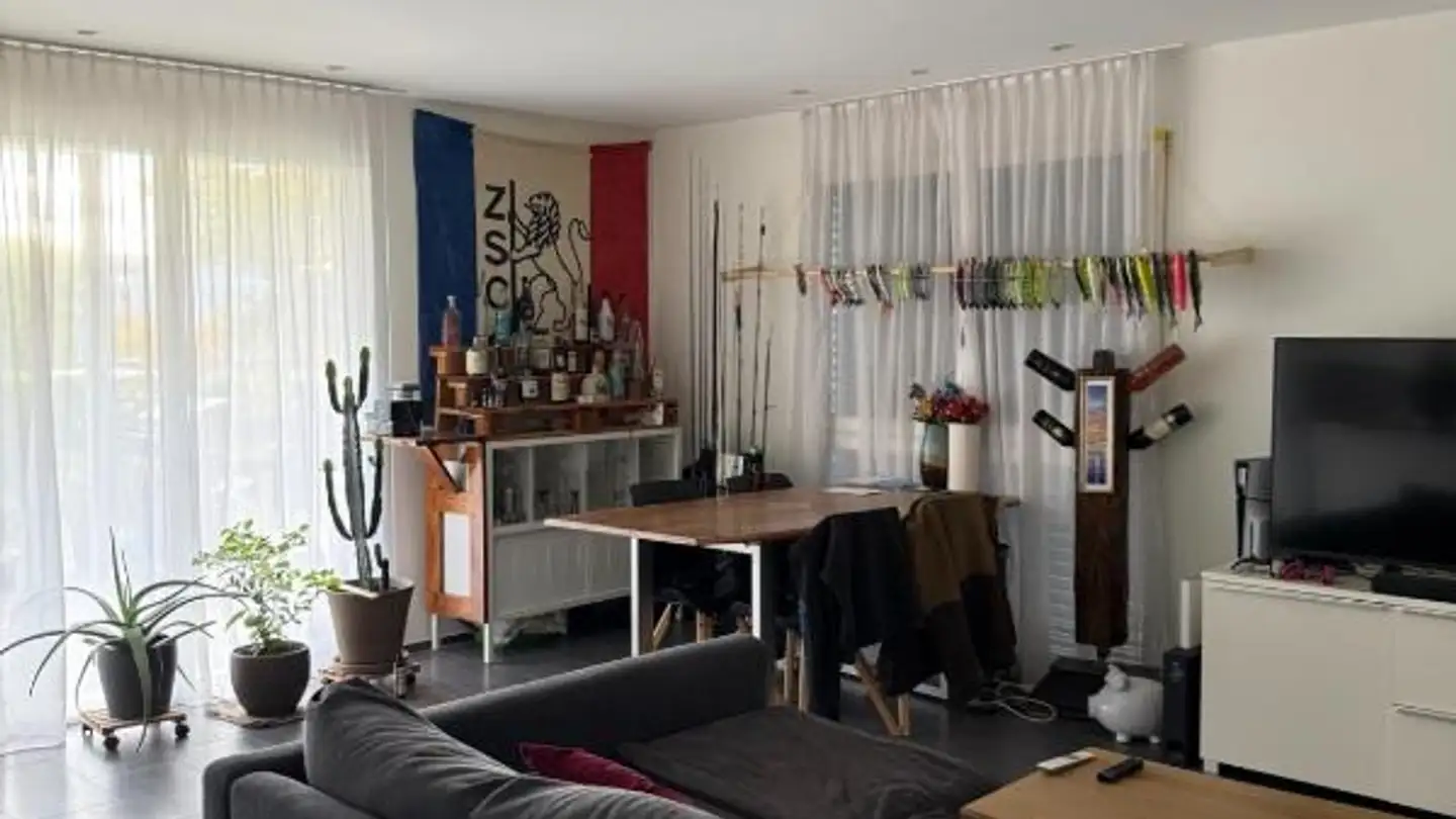 Appartamento in affitto - Gschwaderstrasse 36, 8610 Uster - Photo 2