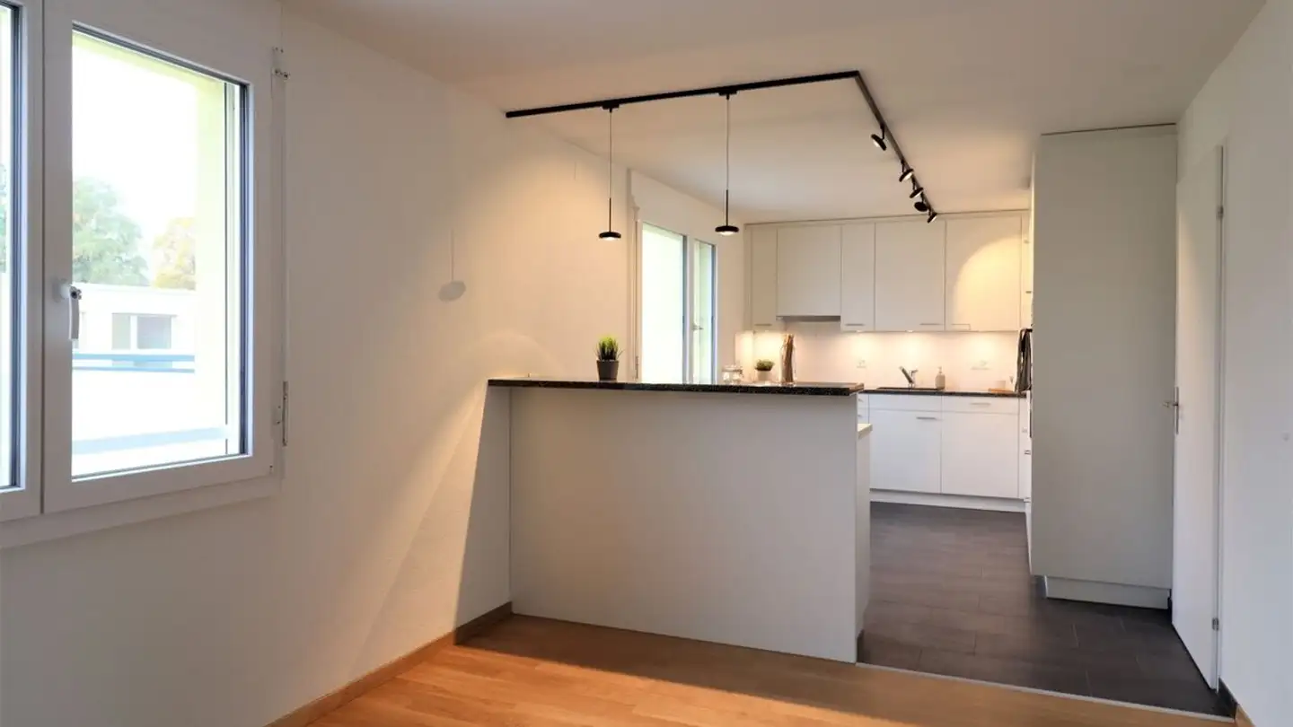 Appartement à louer - Bürenstrasse 93, 2504 Biel/Bienne - Photo 3