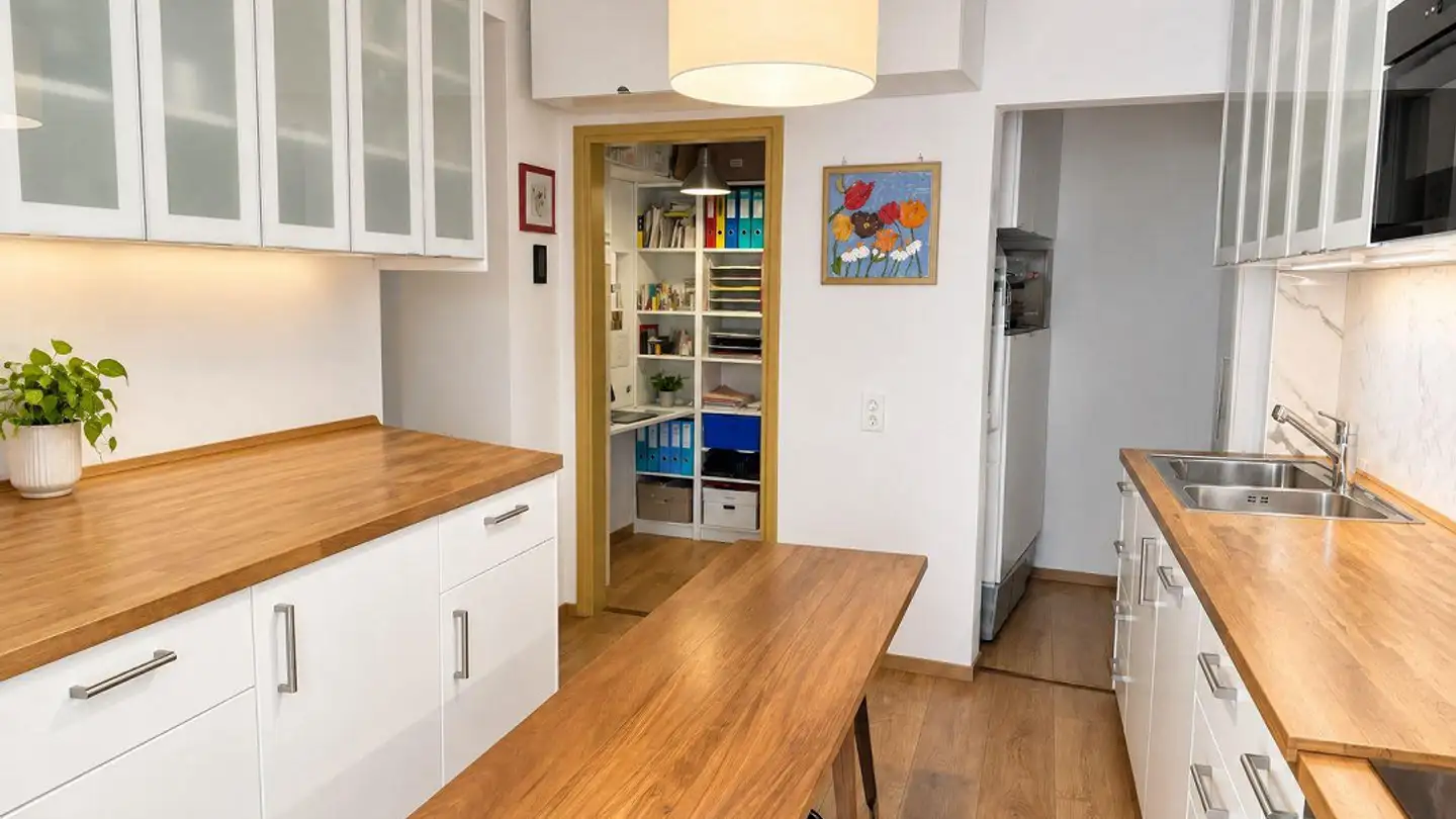 Appartamento in vendita - 6600 Locarno - Foto 4