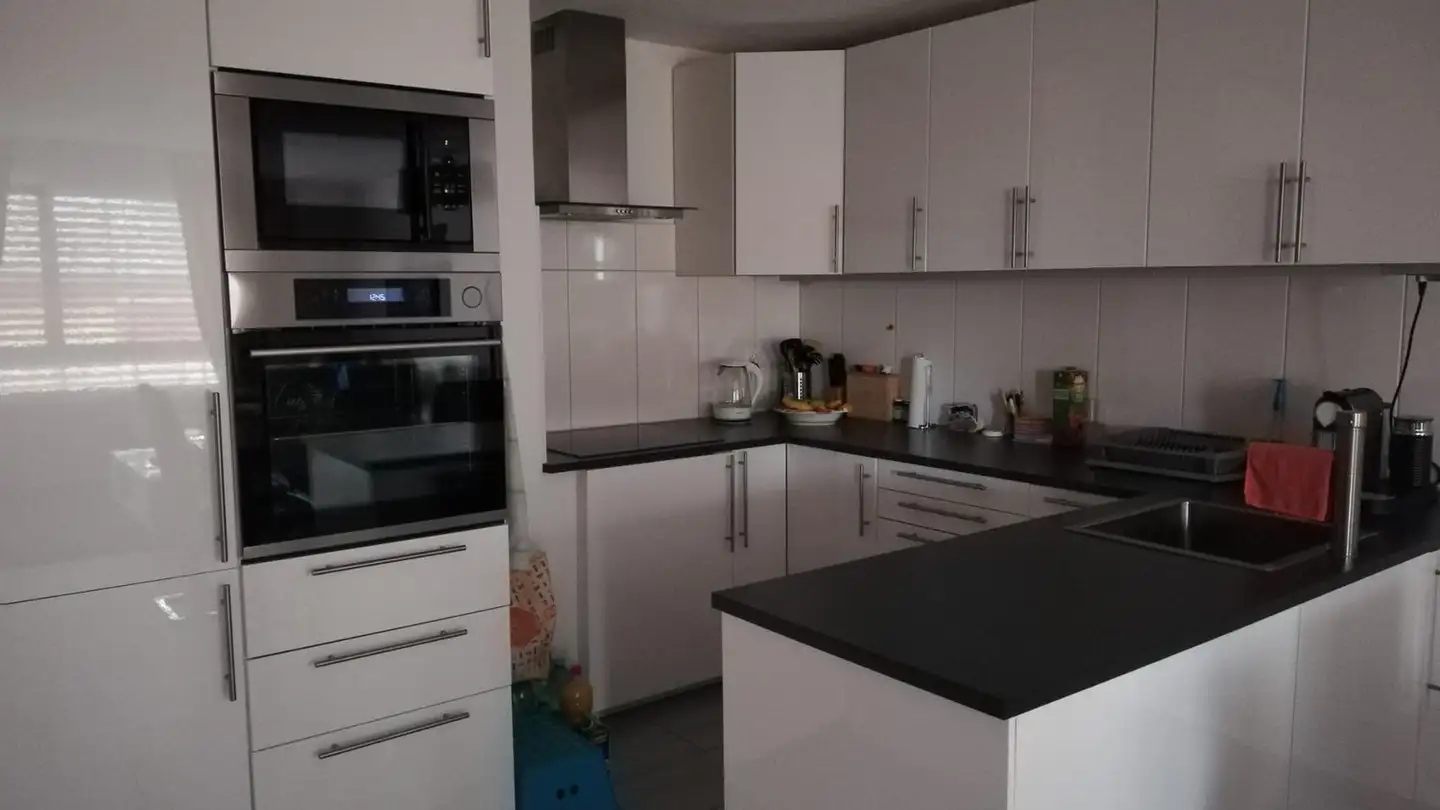 Apartment for sale - Cholholz 34, 3178 Bösingen