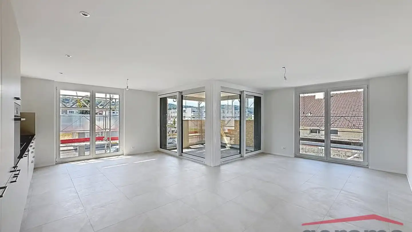 Wohnung mieten - Vy-d'Avenches 69, 1564 Domdidier - Foto 2
