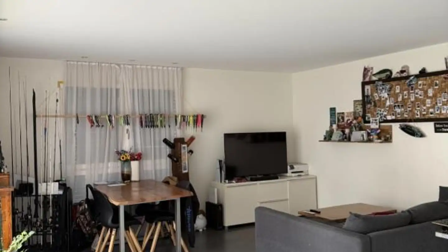 Appartamento in affitto - Gschwaderstrasse 36, 8610 Uster - Photo 4