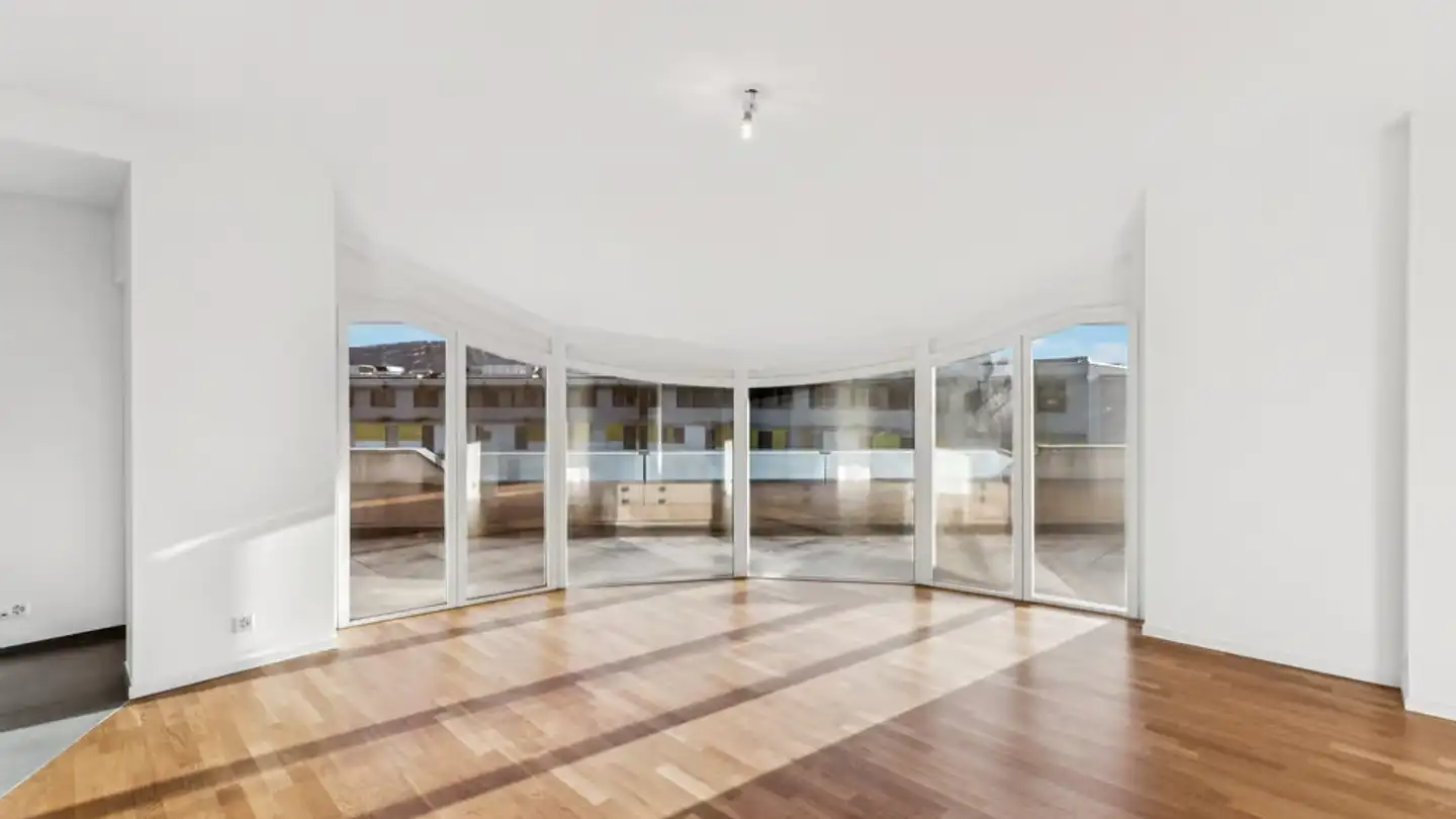 Apartment for rent - Chemin Du Champ-Baron 10, 1209 Genève - Photo 2