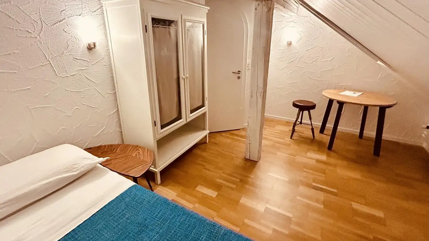 Stanza singola in affitto - Steigstrasse 1, 8610 Uster - Foto 2