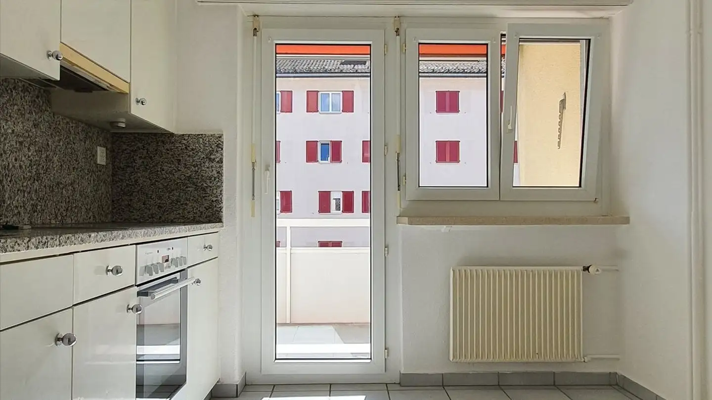 Appartement à louer - Barblanstrasse 20, 7000 Chur - Photo 3