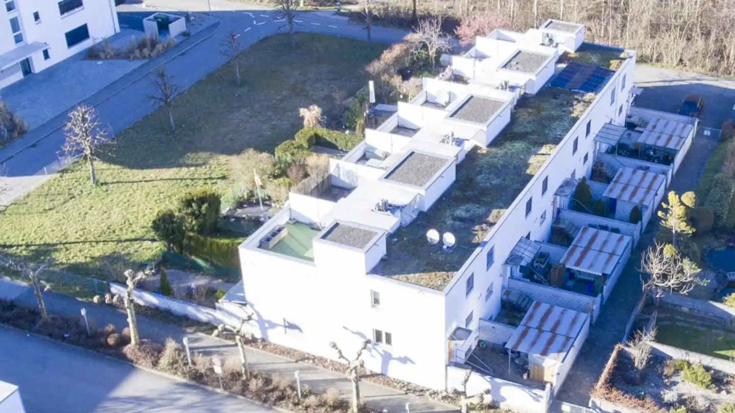 Stepped house for sale - Aumatt 1, 3175 Flamatt - Photo 4