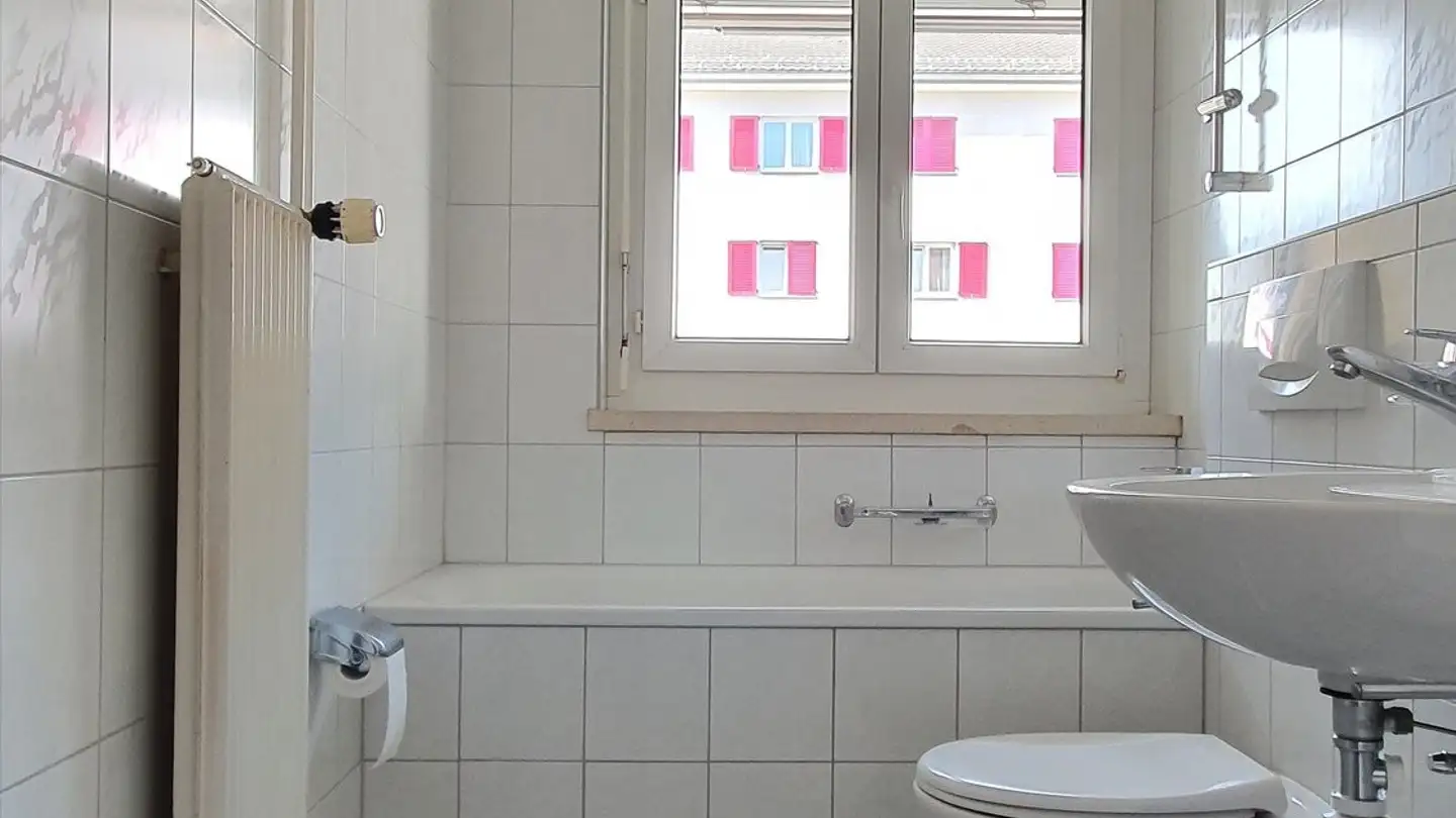 Appartement à louer - Barblanstrasse 20, 7000 Chur - Photo 4