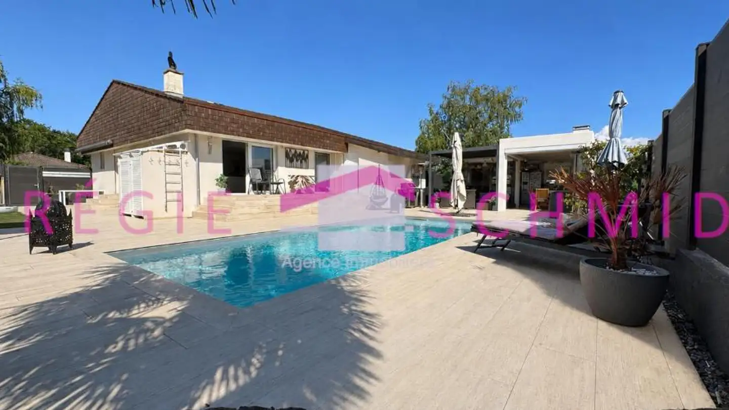 Villa for sale - 1272 Genolier - Photo 2