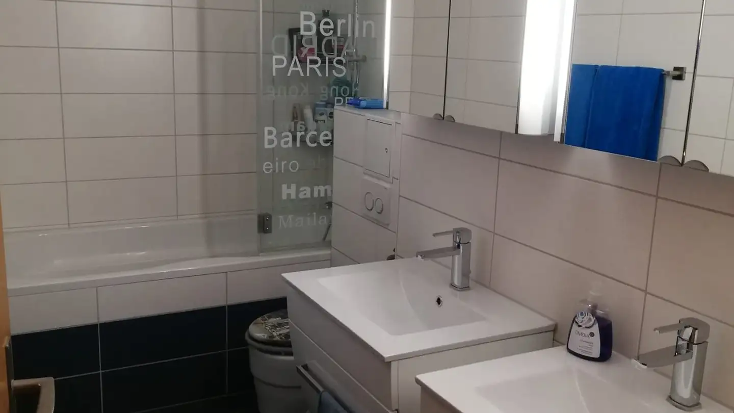 Appartamento in vendita - Cholholz 34, 3178 Bösingen - Foto 4