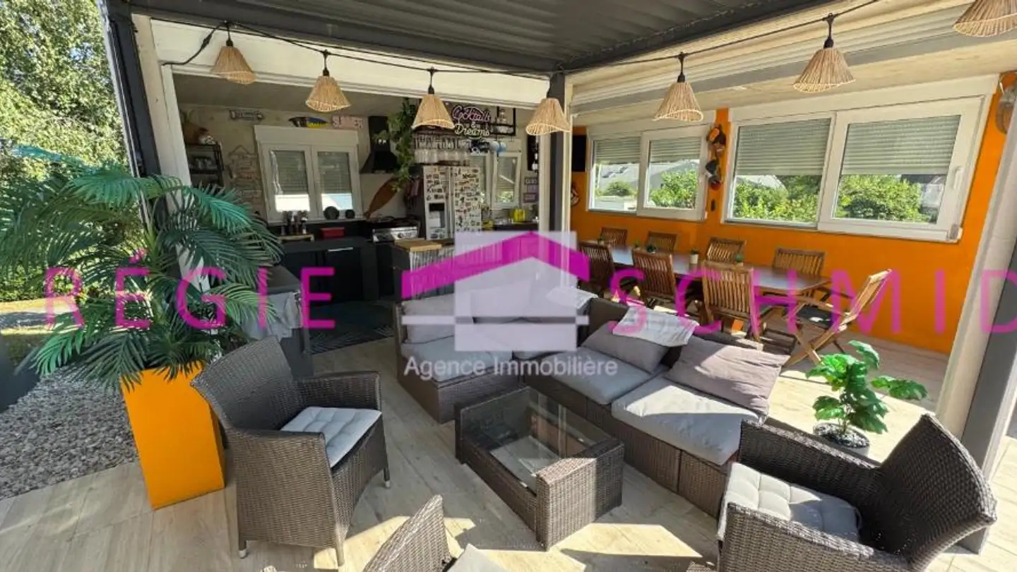 Villa for sale - 1272 Genolier - Photo 3