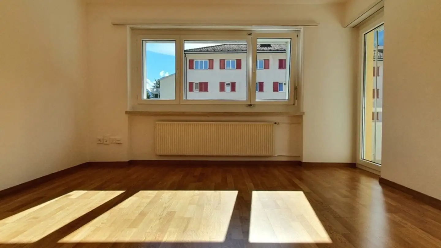 Appartement à louer - Barblanstrasse 20, 7000 Chur - Photo 2
