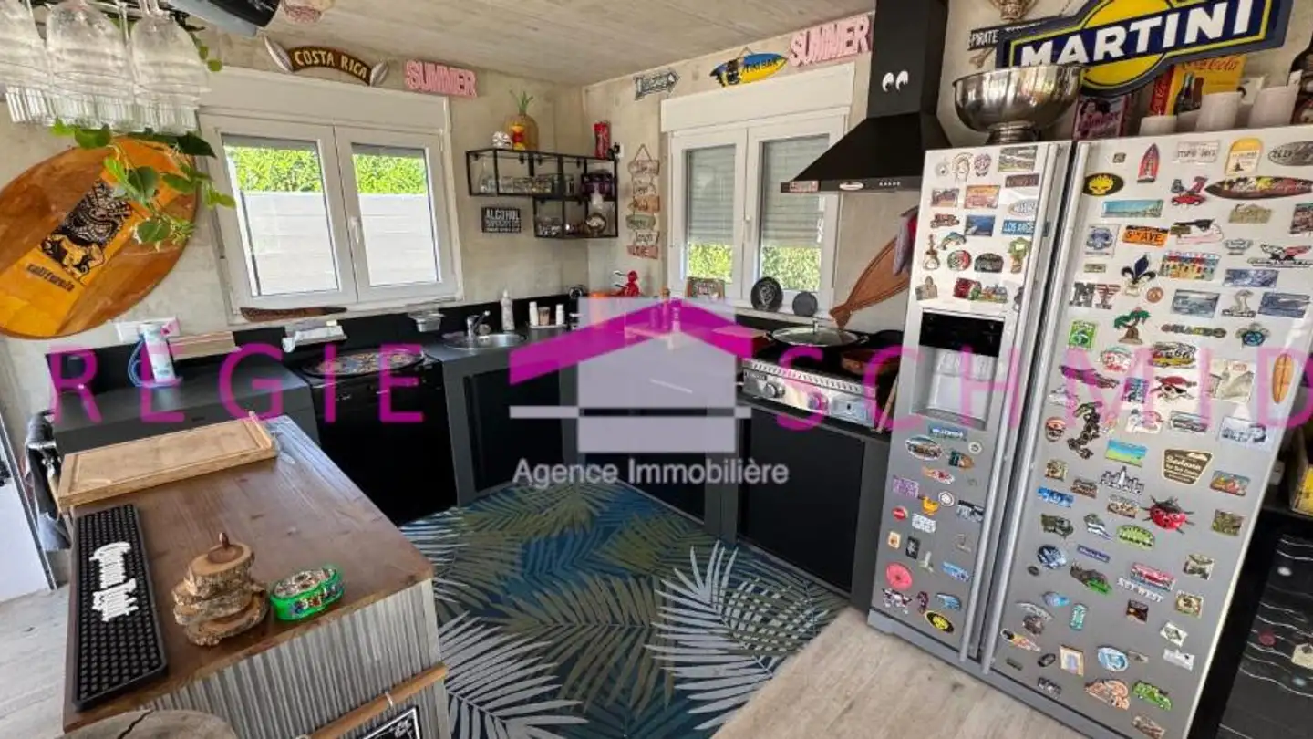Villa for sale - 1272 Genolier - Photo 4