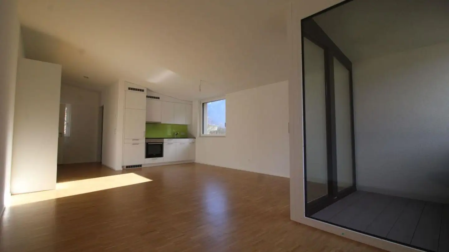 Wohnung mieten - Gribweg 18, 9475 Sevelen - Foto 2