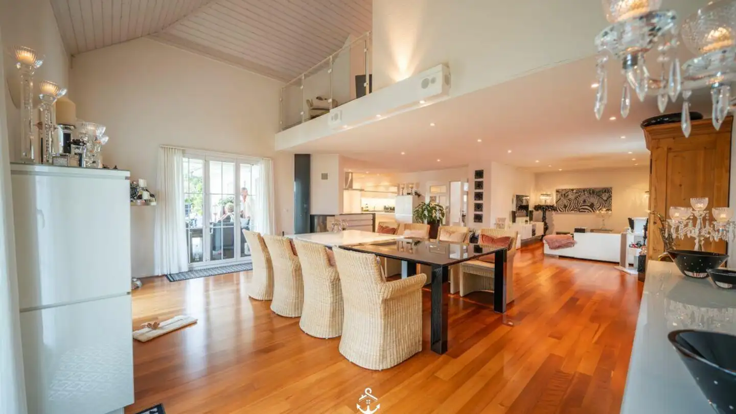 Casa singola in vendita - Im Wegacker 2, 4145 Gempen - Foto 3