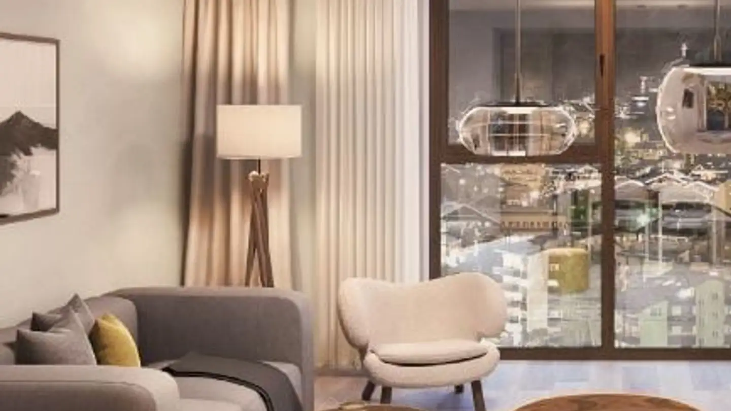 Apartment for sale - San Bernardino, 6565 S. Bernardino