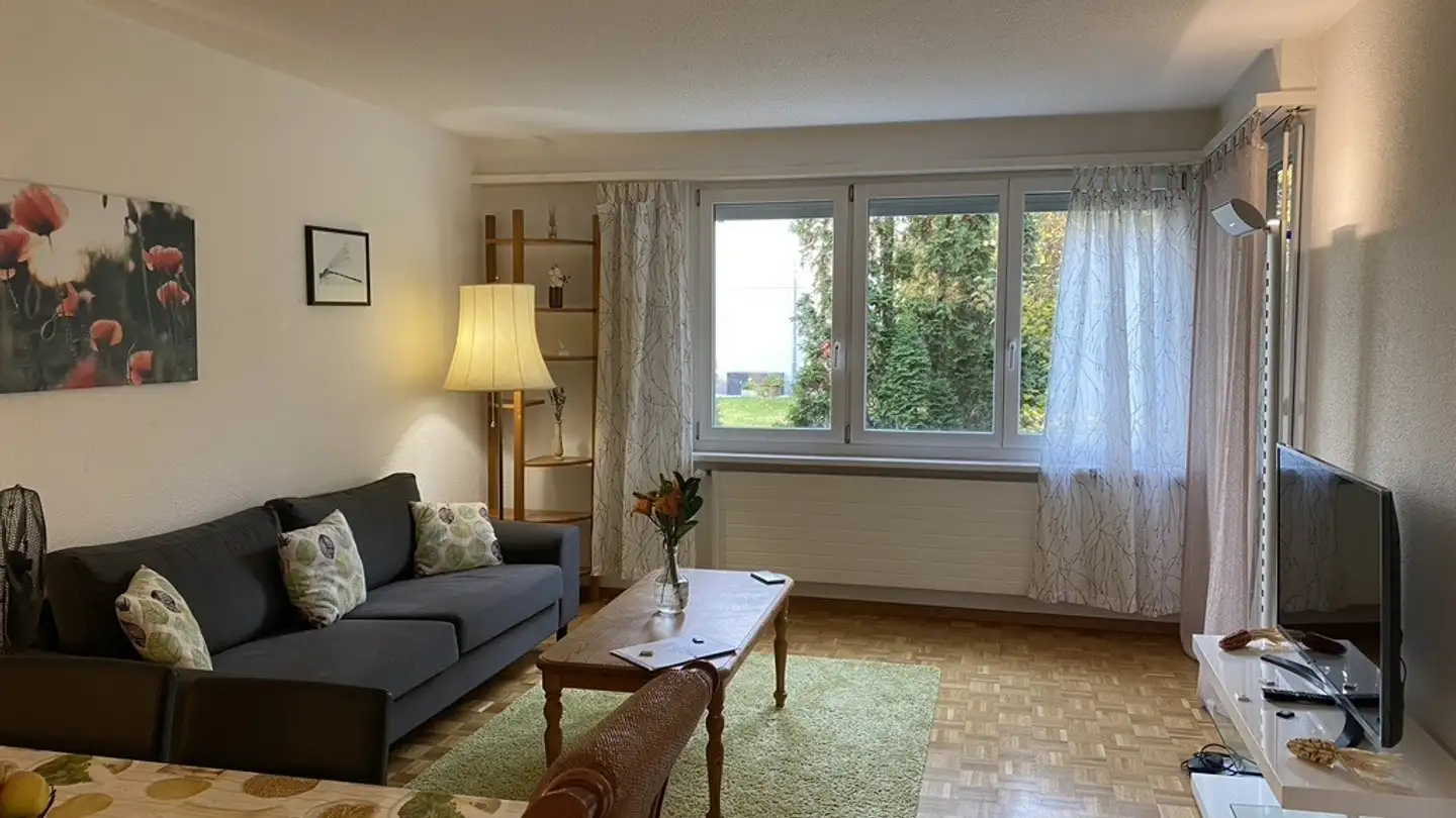 Appartement meublé à louer - Talackerstrasse 49, 8152 Glattbrugg
