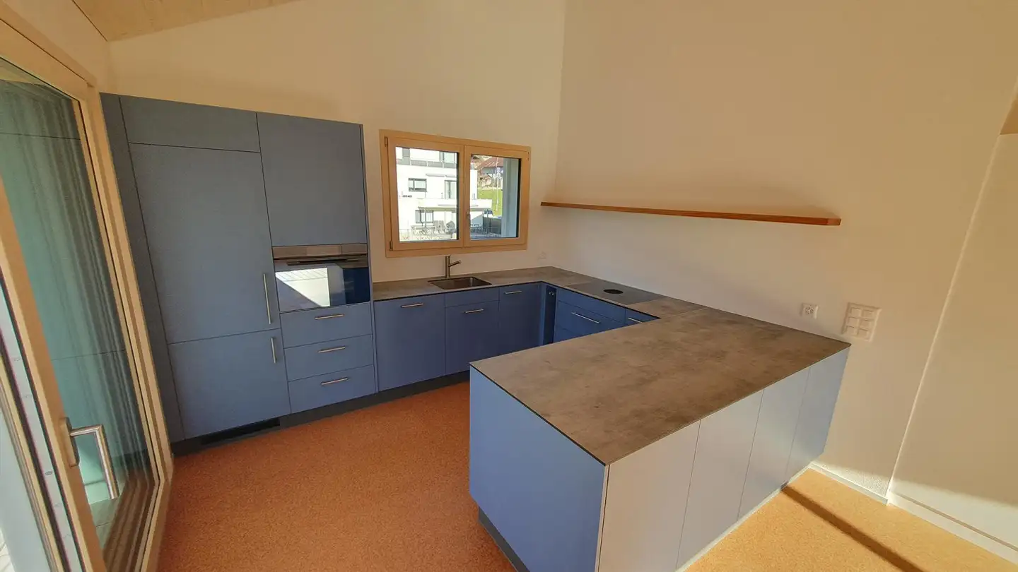 Appartamento in affitto - Siggehusestrasse 27, 6170 Schüpfheim