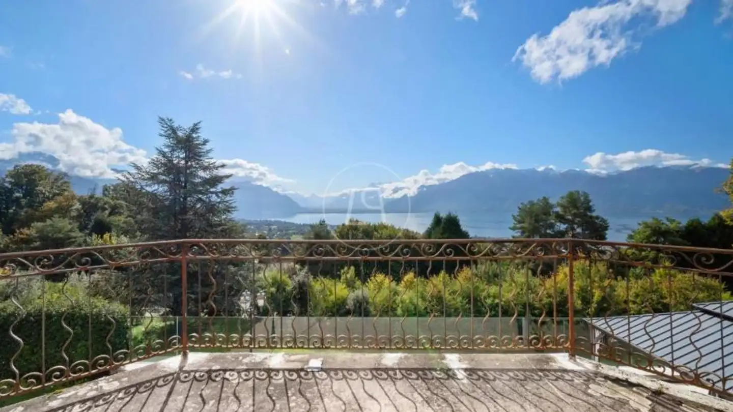 Single house for sale - 1805 Jongny