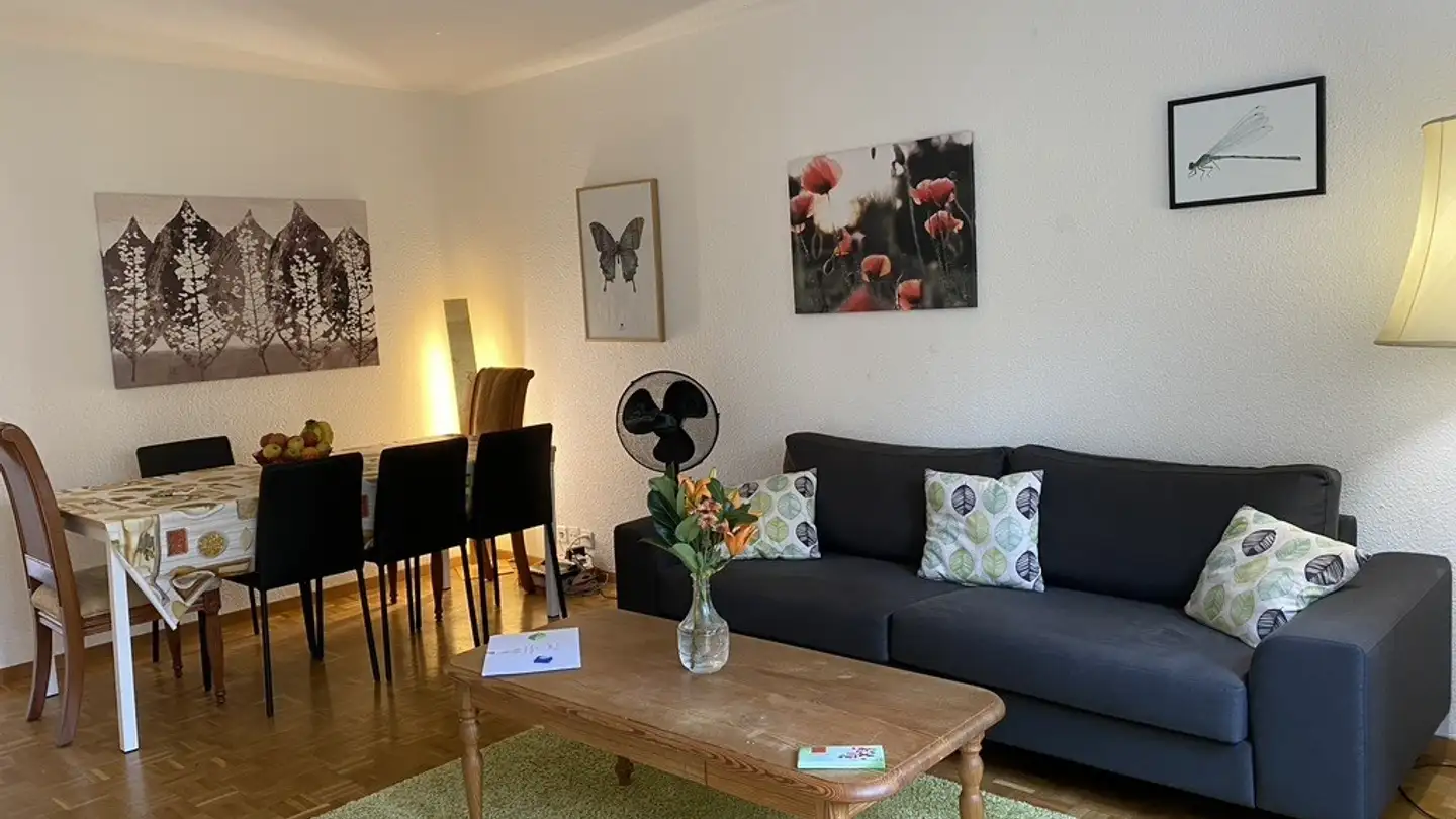 Appartement meublé à louer - Talackerstrasse 49, 8152 Glattbrugg - Photo 2