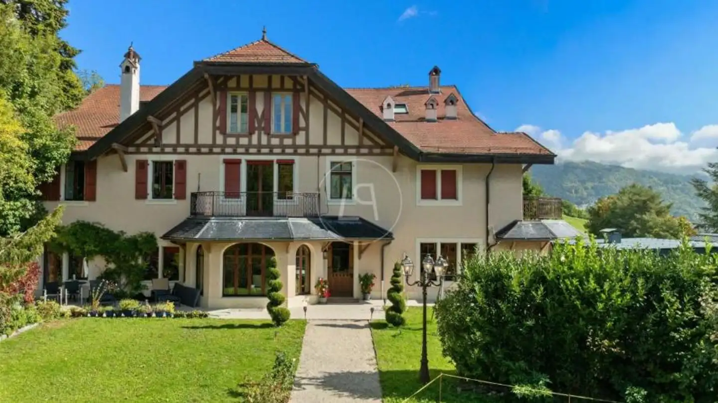 Single house for sale - 1805 Jongny - Photo 4