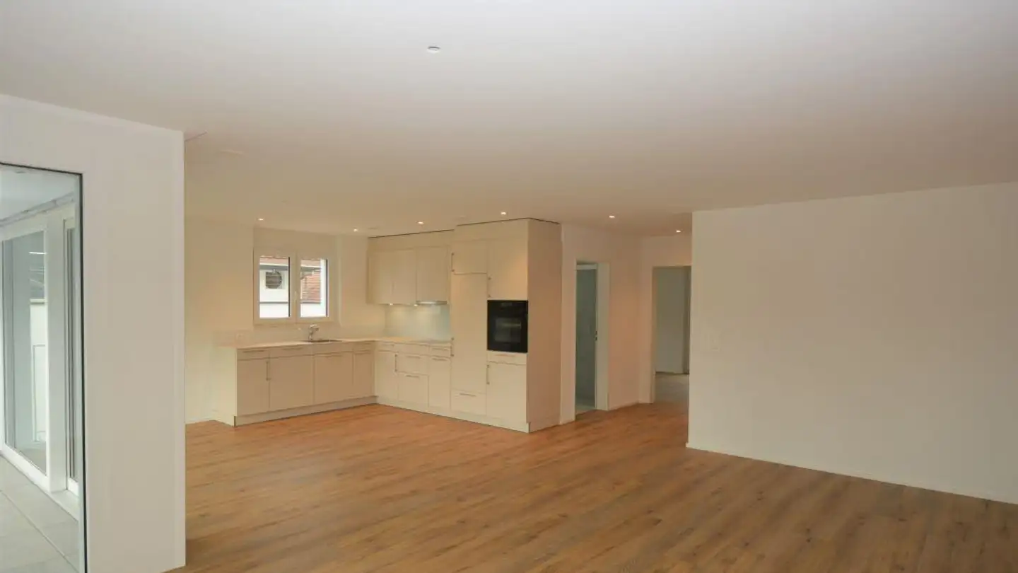 Appartement à louer - Hengertstrasse 4, 5426 Lengnau AG - Photo 2