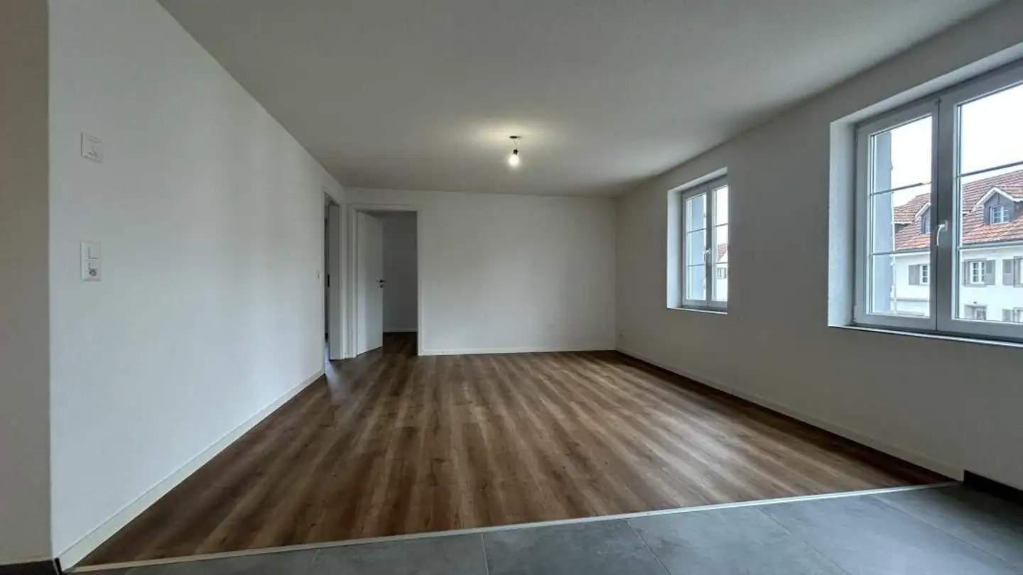 Wohnung mieten - Zentrumstrasse 1, 4323 Wallbach - Foto 3