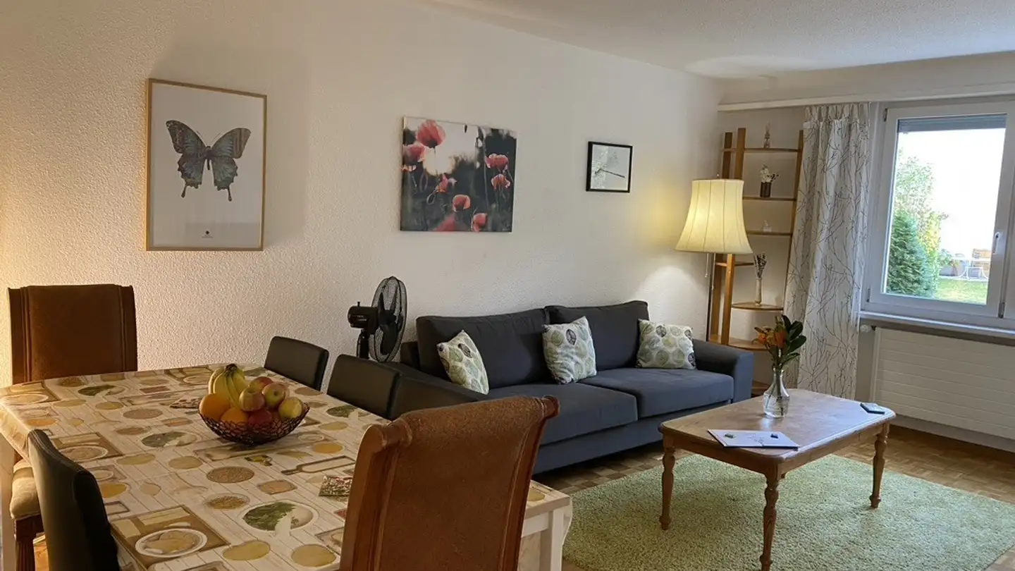 Appartement meublé à louer - Talackerstrasse 49, 8152 Glattbrugg - Photo 4