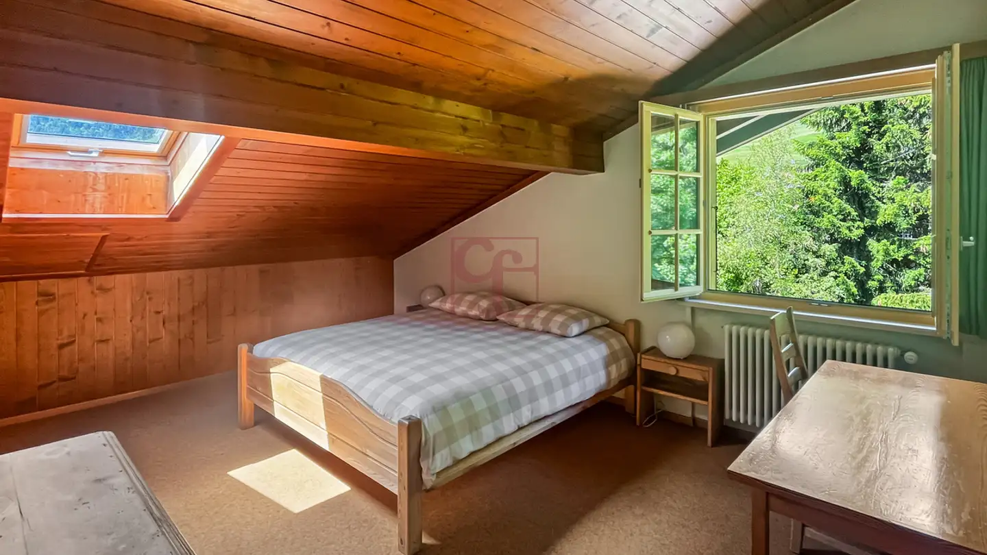 Appartamento in vendita - 1660 Château-d'Oex - Foto 4