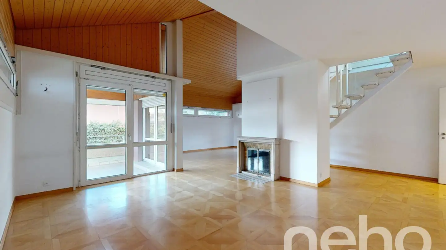 Villa in vendita - 1255 Veyrier