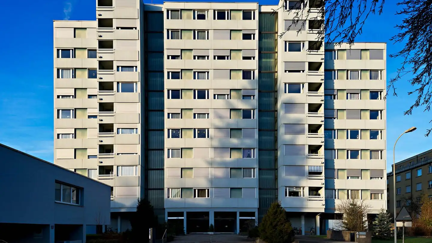 Wohnung mieten - Gönhardweg 6, 5000 Aarau - Foto 2