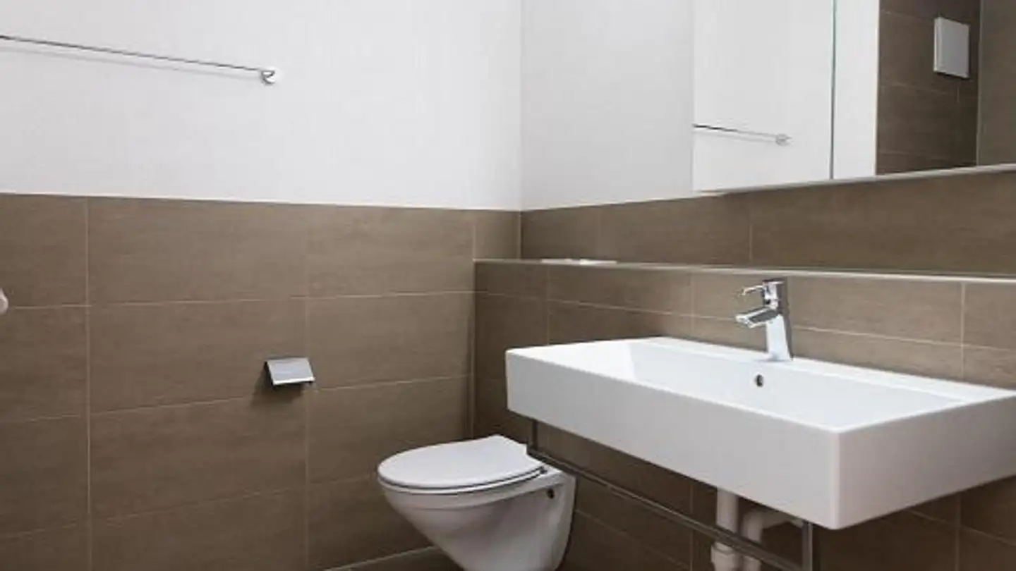 Apartment for rent - Hofackerstrasse 16b, 9606 Bütschwil - Photo 4