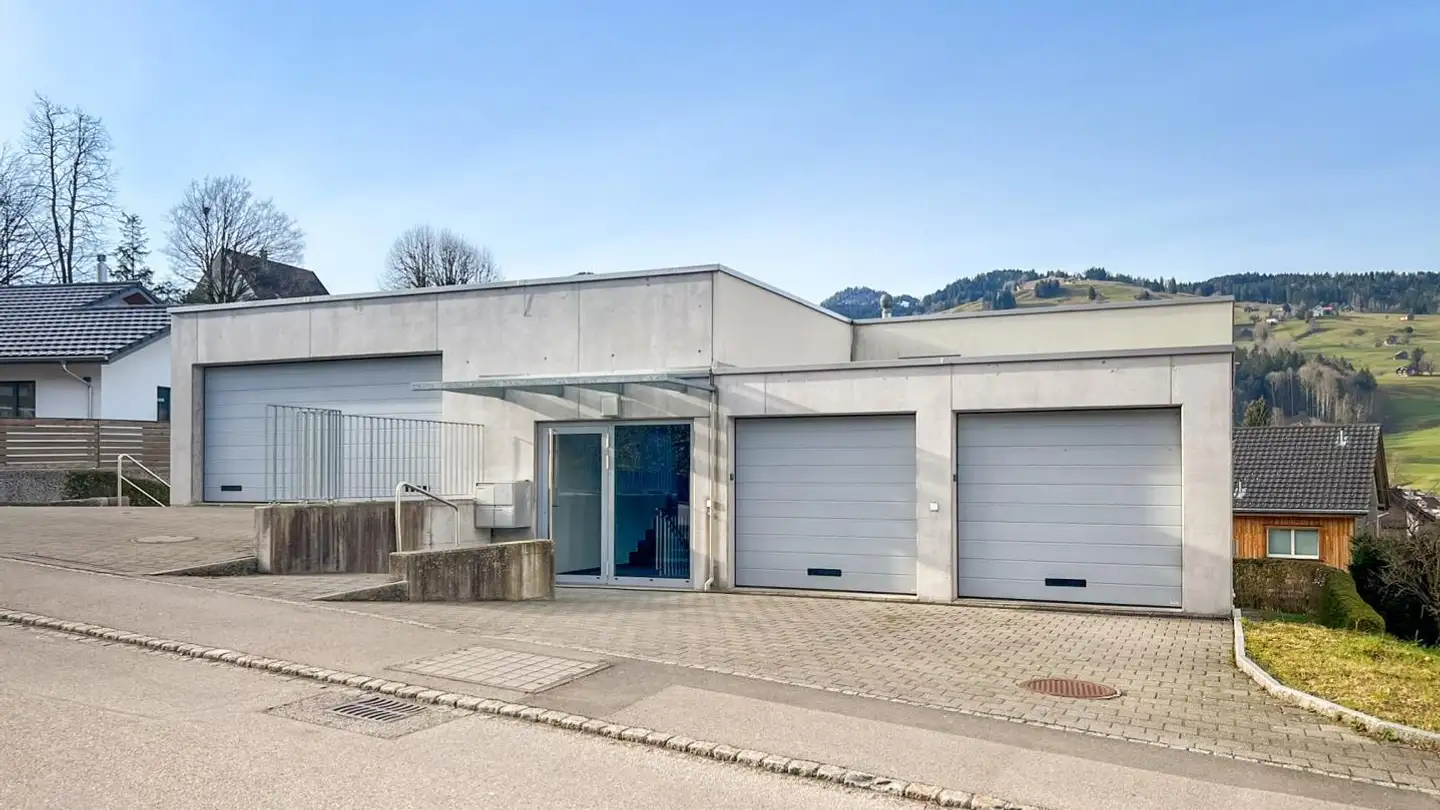 Edificio residenziale in vendita - 9642 Ebnat-Kappel - Photo 2