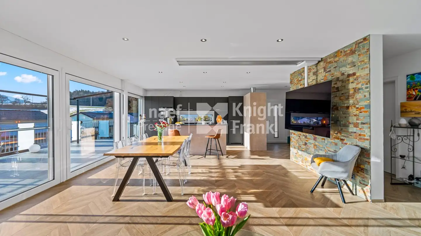 Maison individuelle à vendre - 1717 St. Ursen - Photo 2