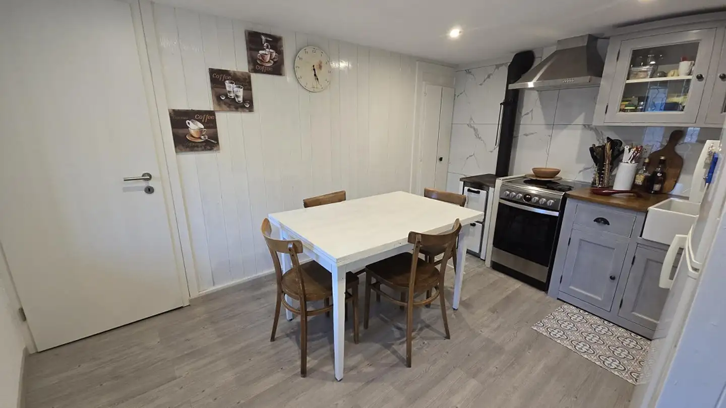 Single house for sale - 6571 Indemini