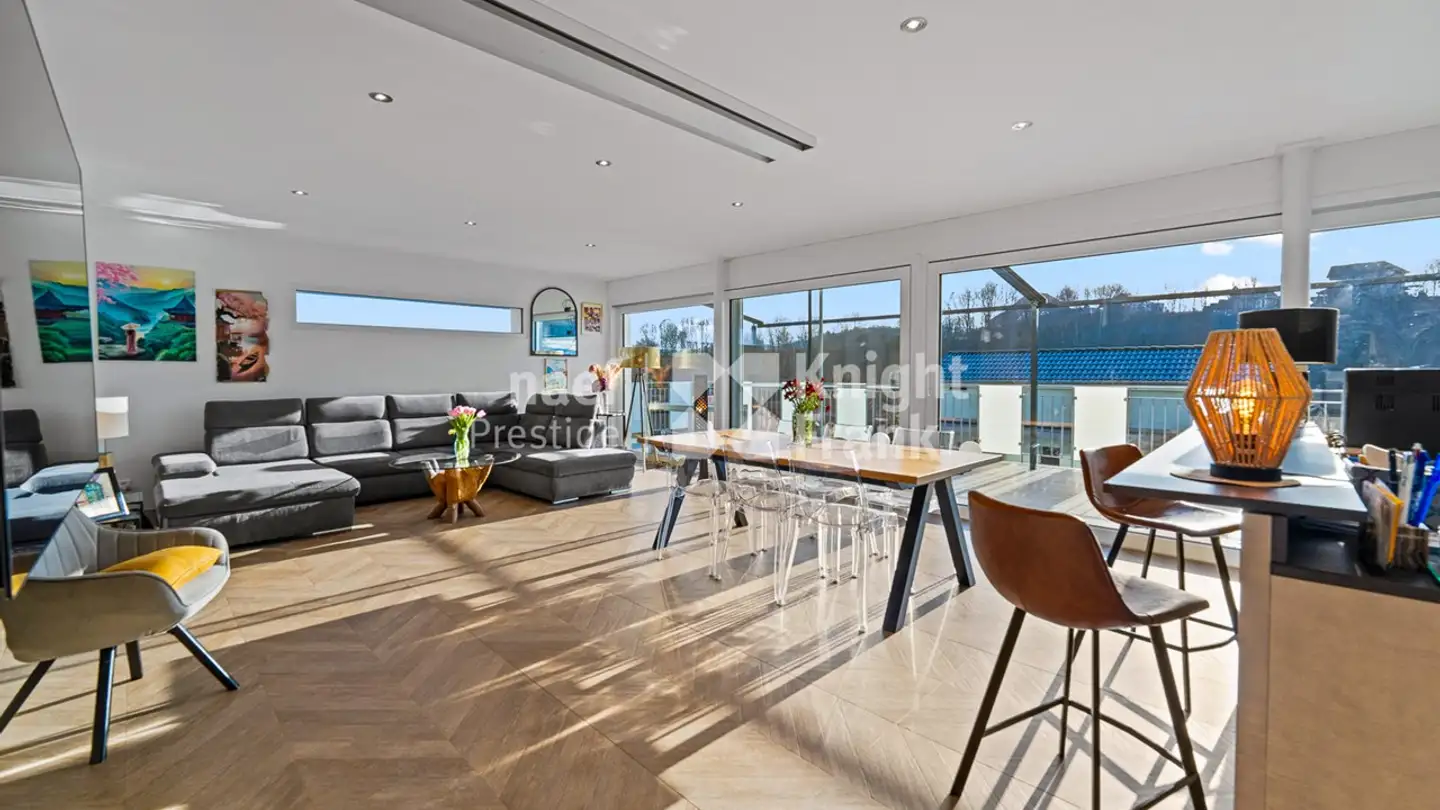 Maison individuelle à vendre - 1717 St. Ursen - Photo 3