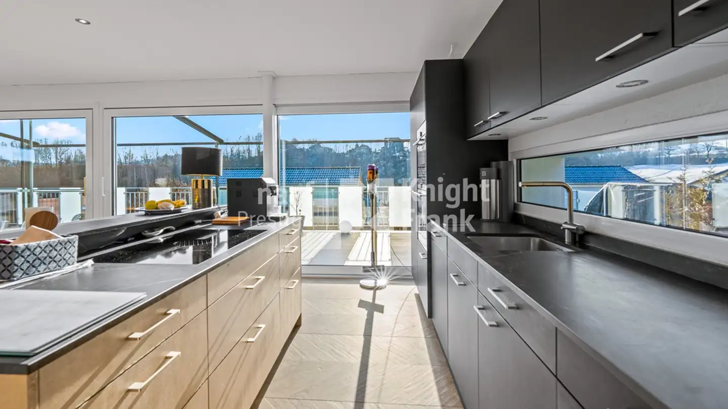 Maison individuelle à vendre - 1717 St. Ursen - Photo 4