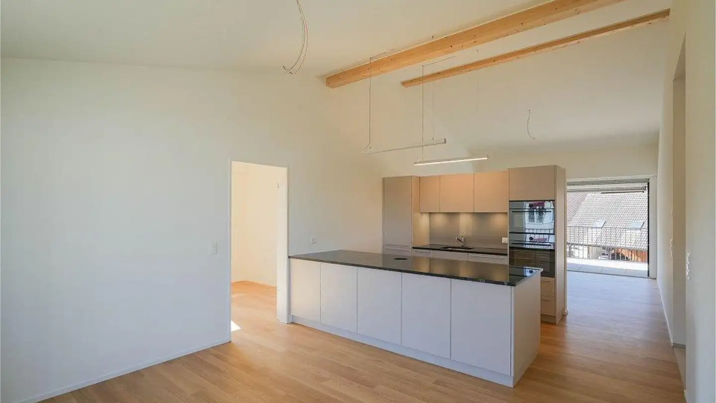 Appartamento in vendita - Wartstrasse 4, 5074 Eiken - Photo 2
