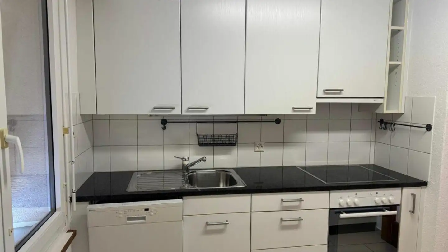 Appartamento in affitto - Vollmatt 11, 4437 Waldenburg