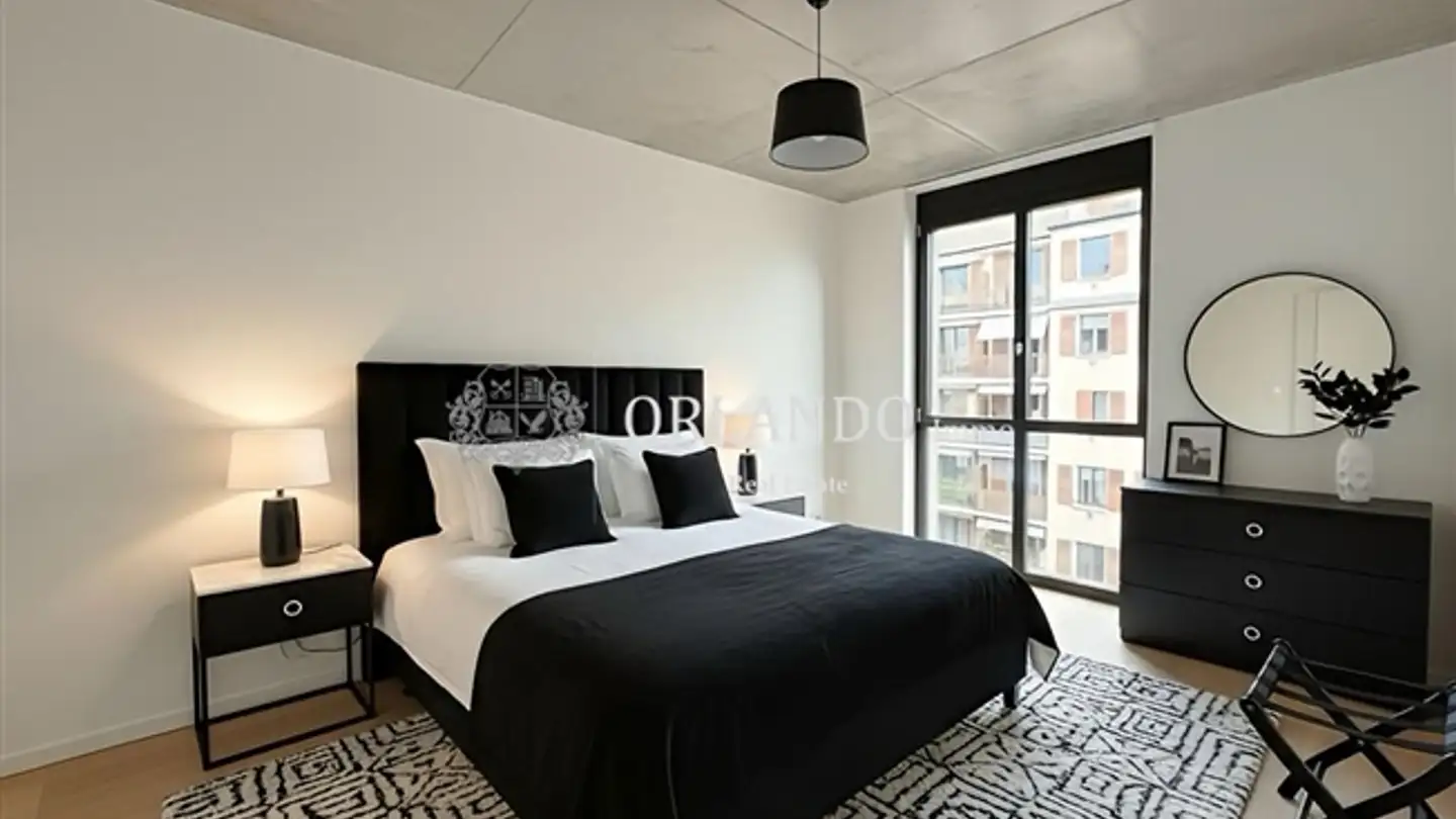 Apartment for rent - Rue Des Pervenches, 1227 Carouge GE