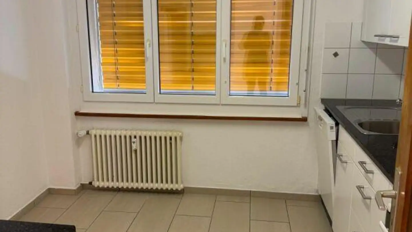 Appartamento in affitto - Vollmatt 11, 4437 Waldenburg - Foto 2