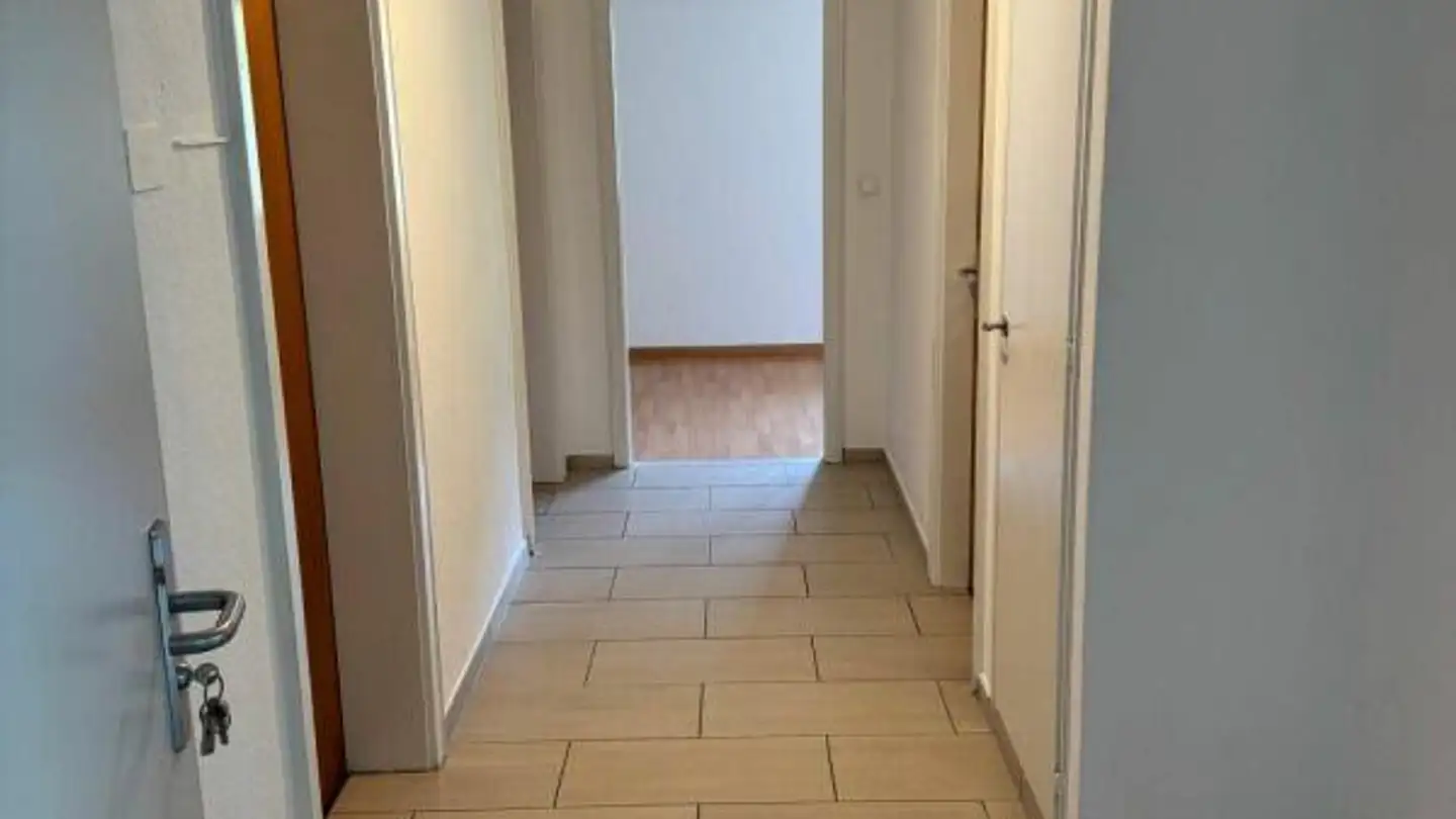 Appartamento in affitto - Vollmatt 11, 4437 Waldenburg - Foto 4