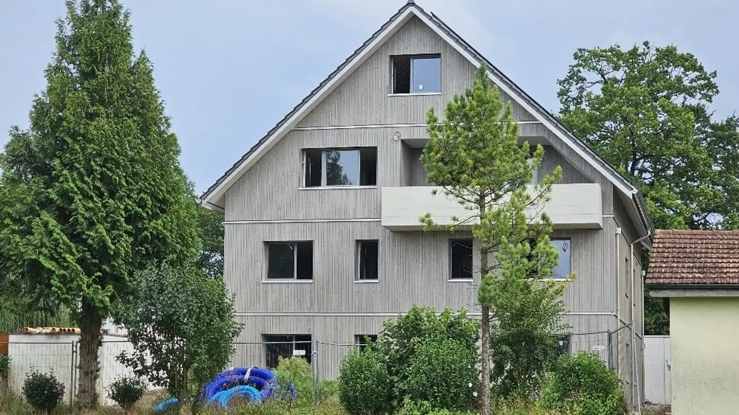 Duplex à louer - Flurstrasse 25, 5623 Boswil - Photo 2