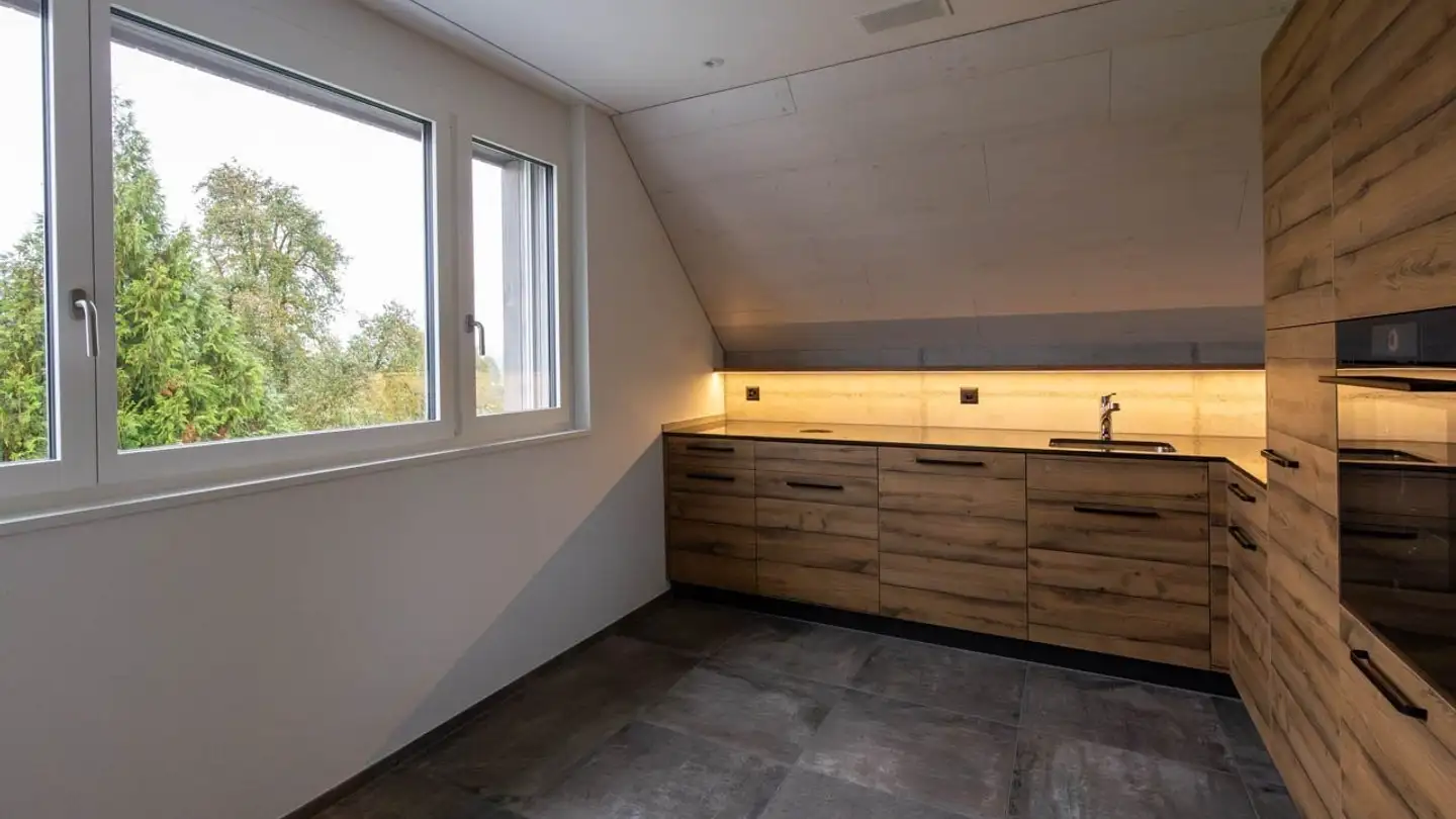 Duplex à louer - Flurstrasse 25, 5623 Boswil - Photo 3